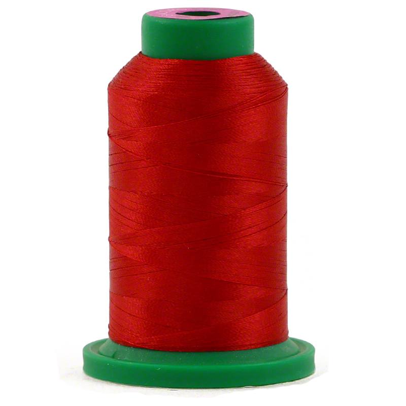 Isacord Polyester Thread 1000m