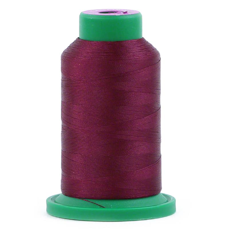 Isacord Polyester Thread 1000m