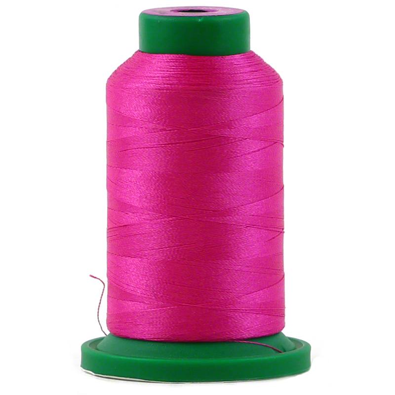 Isacord Polyester Thread 1000m