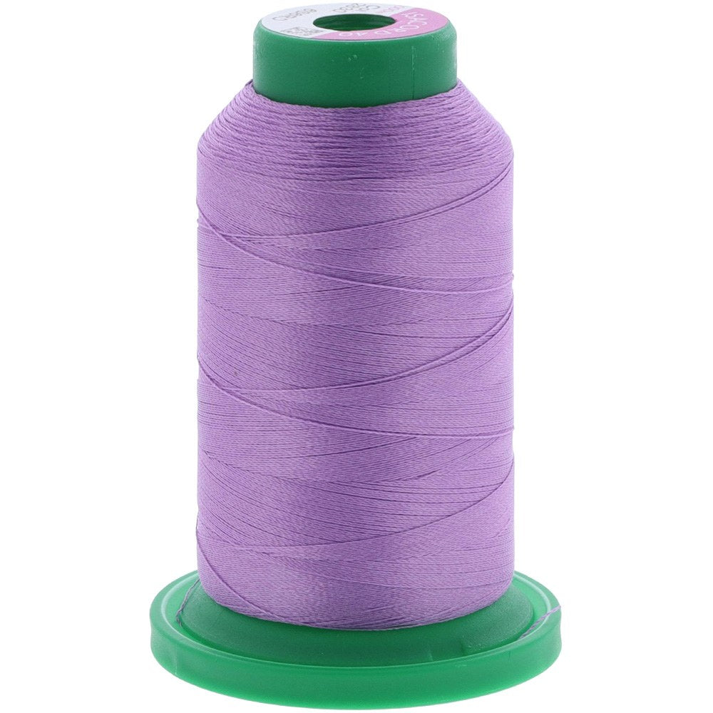Isacord Polyester Thread 1000m