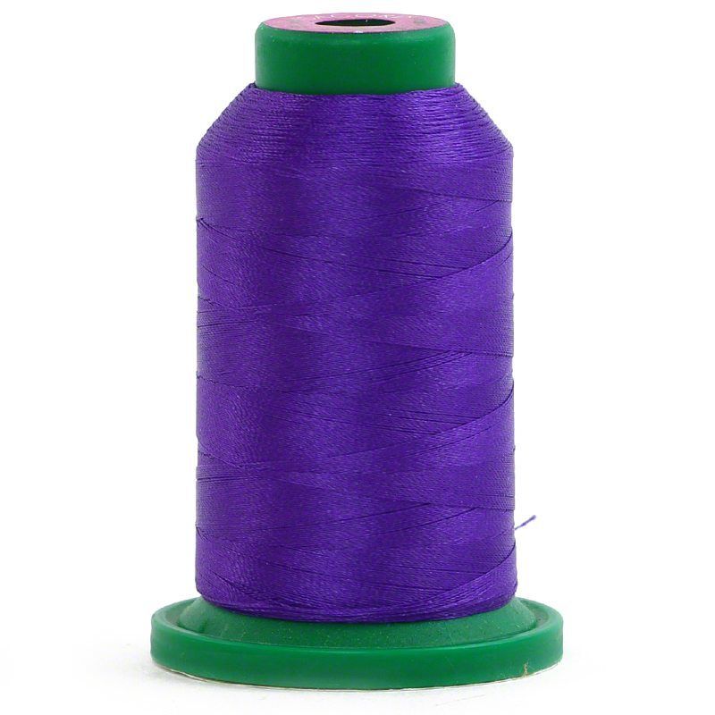 Isacord Polyester Thread 1000m