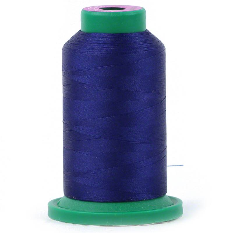 Isacord Polyester Thread 1000m