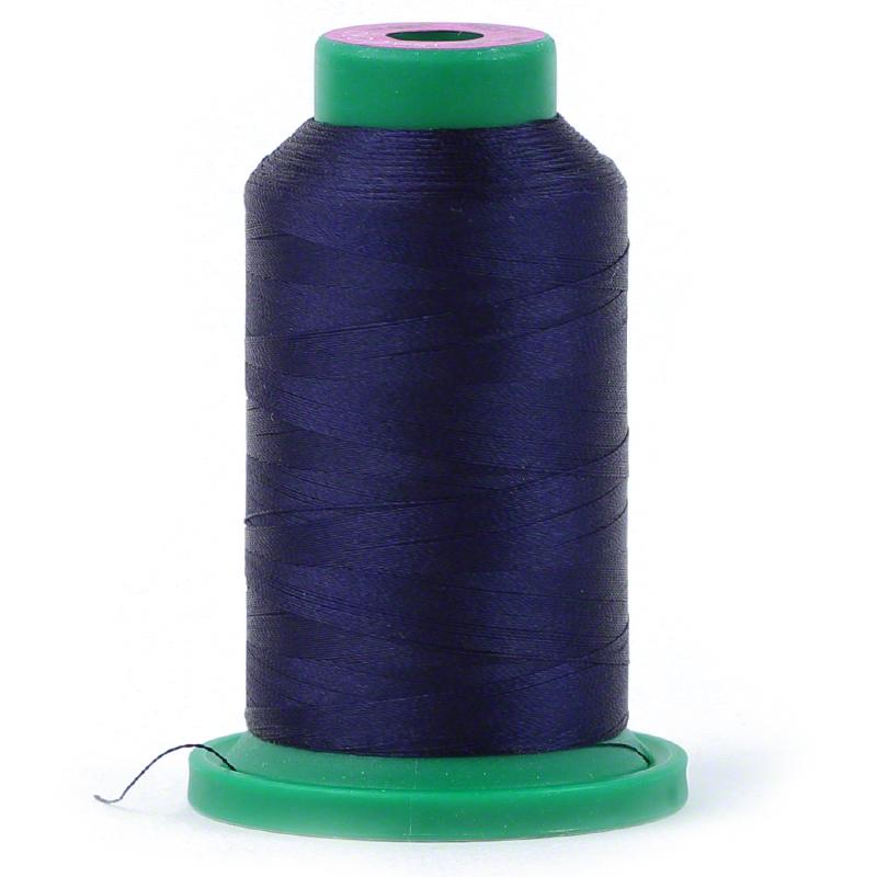 Isacord Polyester Thread 1000m
