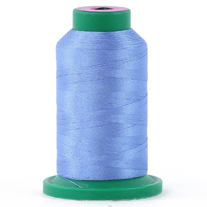 Isacord Polyester Thread 1000m