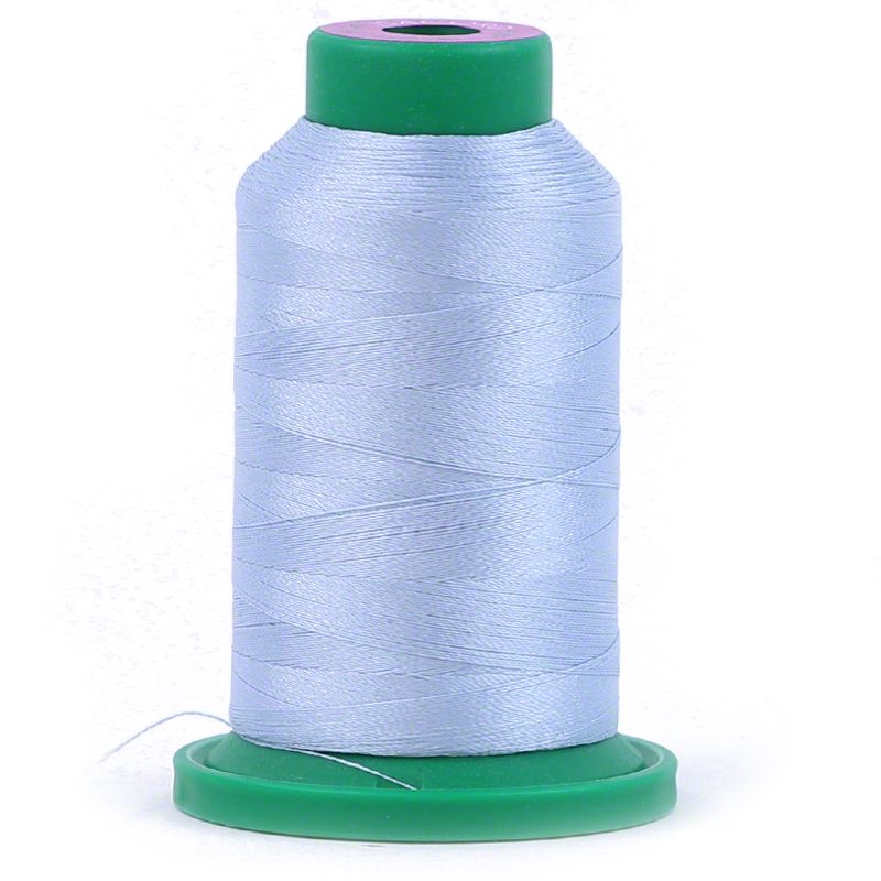 Isacord Polyester Thread 1000m