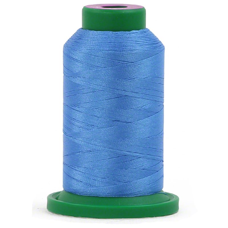 Isacord Polyester Thread 1000m