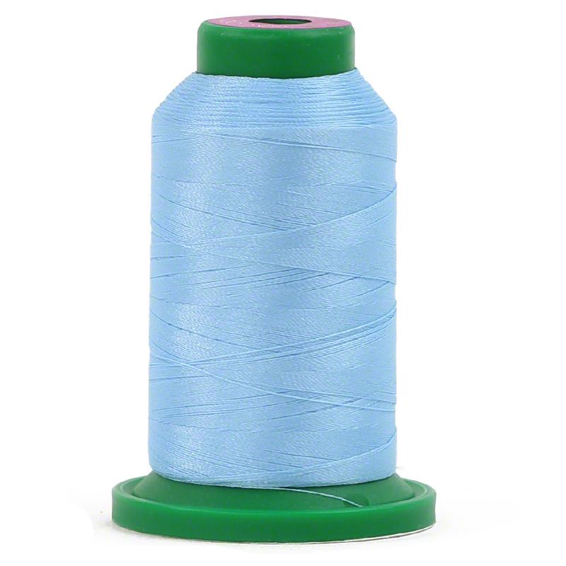 Isacord Polyester Thread 1000m
