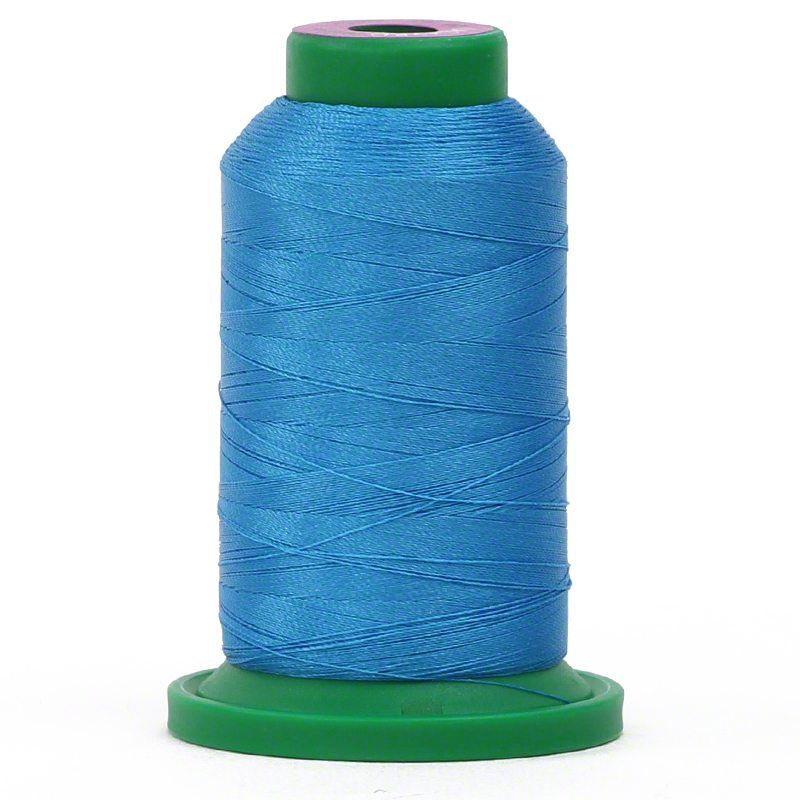 Isacord Polyester Thread 1000m