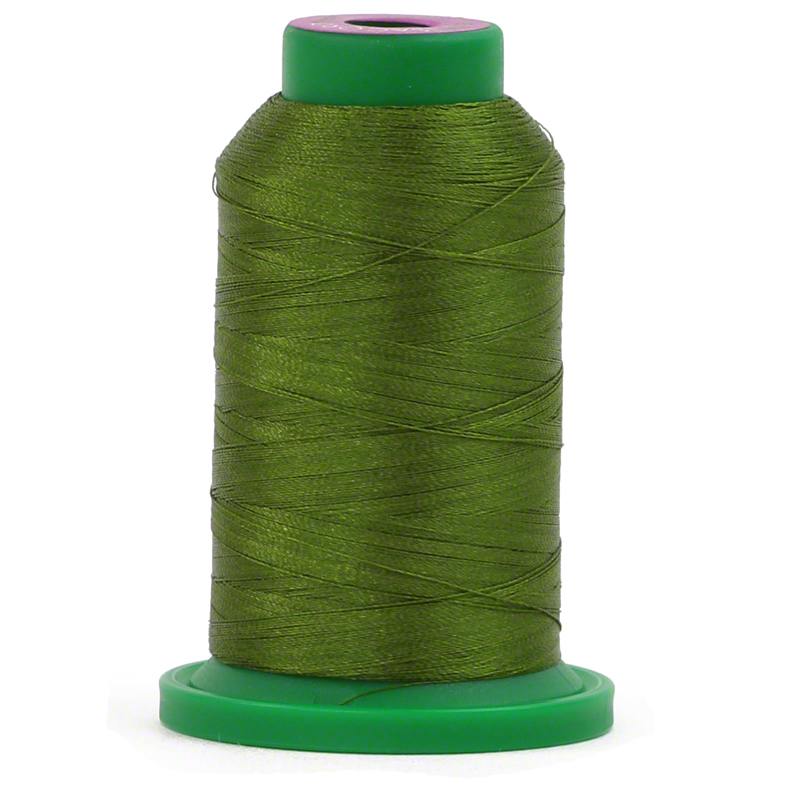 Isacord Polyester Thread 1000m