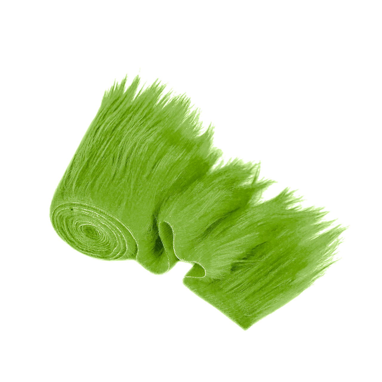 Faux Fur Fabric Trim Precut 6X60 Inch DIY Craft Costume Pack
