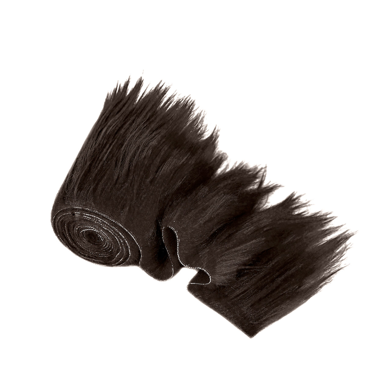 Faux Fur Fabric Trim Precut 6X60 Inch DIY Craft Costume Pack