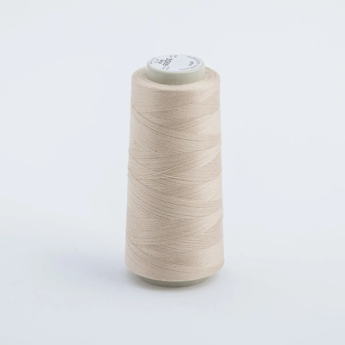 3068 OMNI Beige 2,000 yd. mini cone