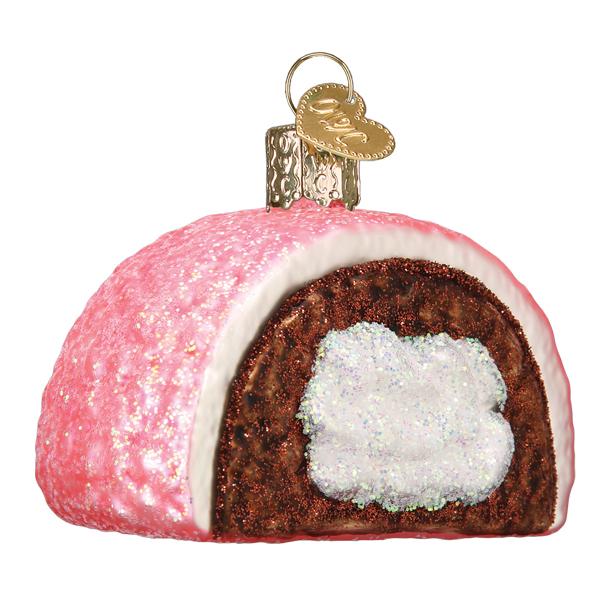 Hostess™ Snoball™ Ornament