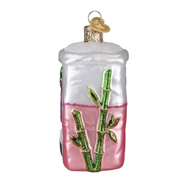 Bag Of Sugar Ornament - Spandex PalaceOld World Christmas