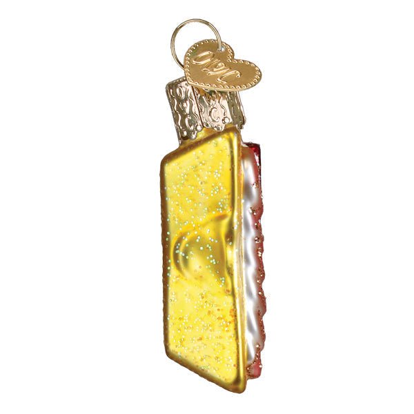 Pack Of Bacon Ornament - Spandex PalaceOld World Christmas