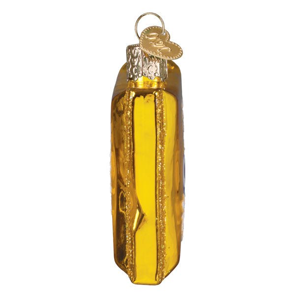 OREO® Golden Sandwich Cookies Ornament - Spandex PalaceOld World Christmas
