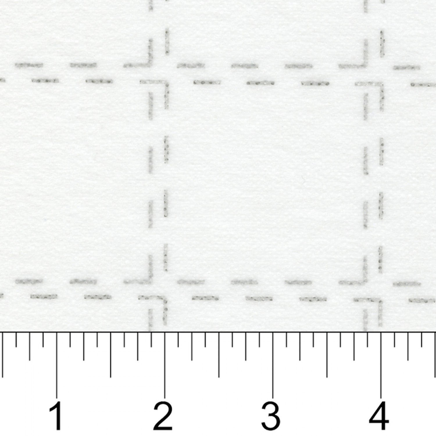 Bosal Quilter's 2in Grid Fusible Interfacing