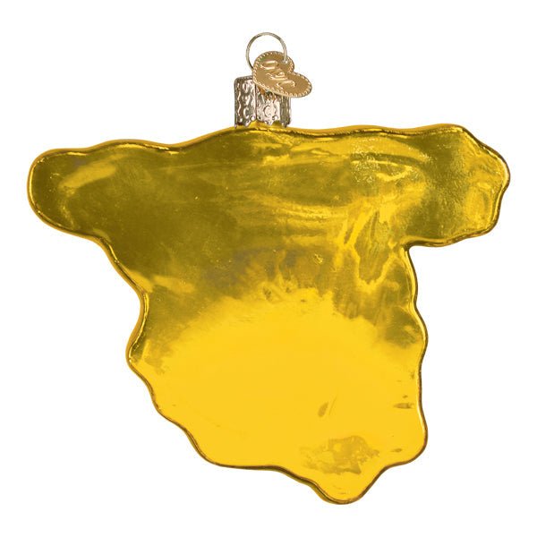 Wonders Of Spain Ornament - Spandex PalaceOld World Christmas