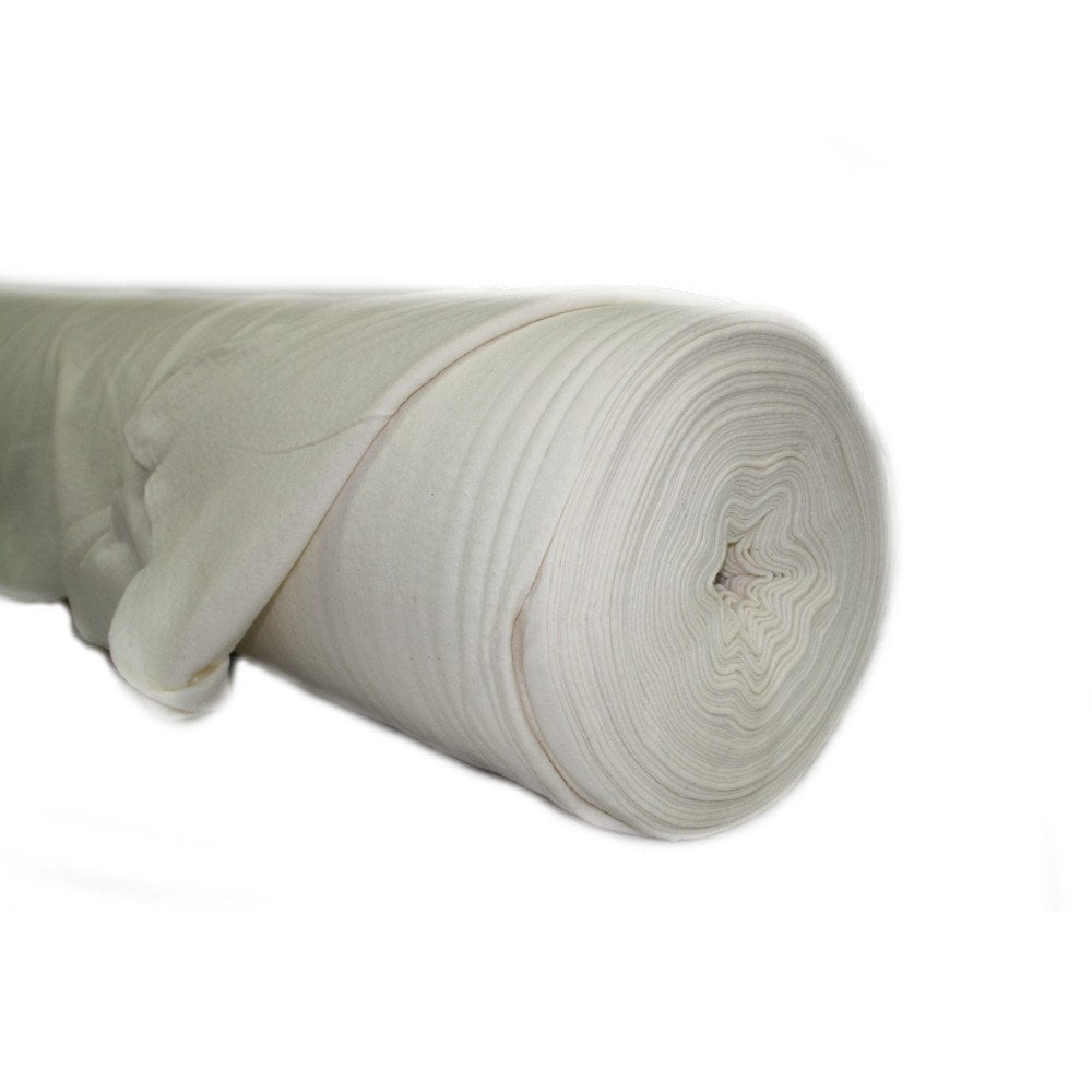 Bosal Acadia Premium Poly/Cotton Batting