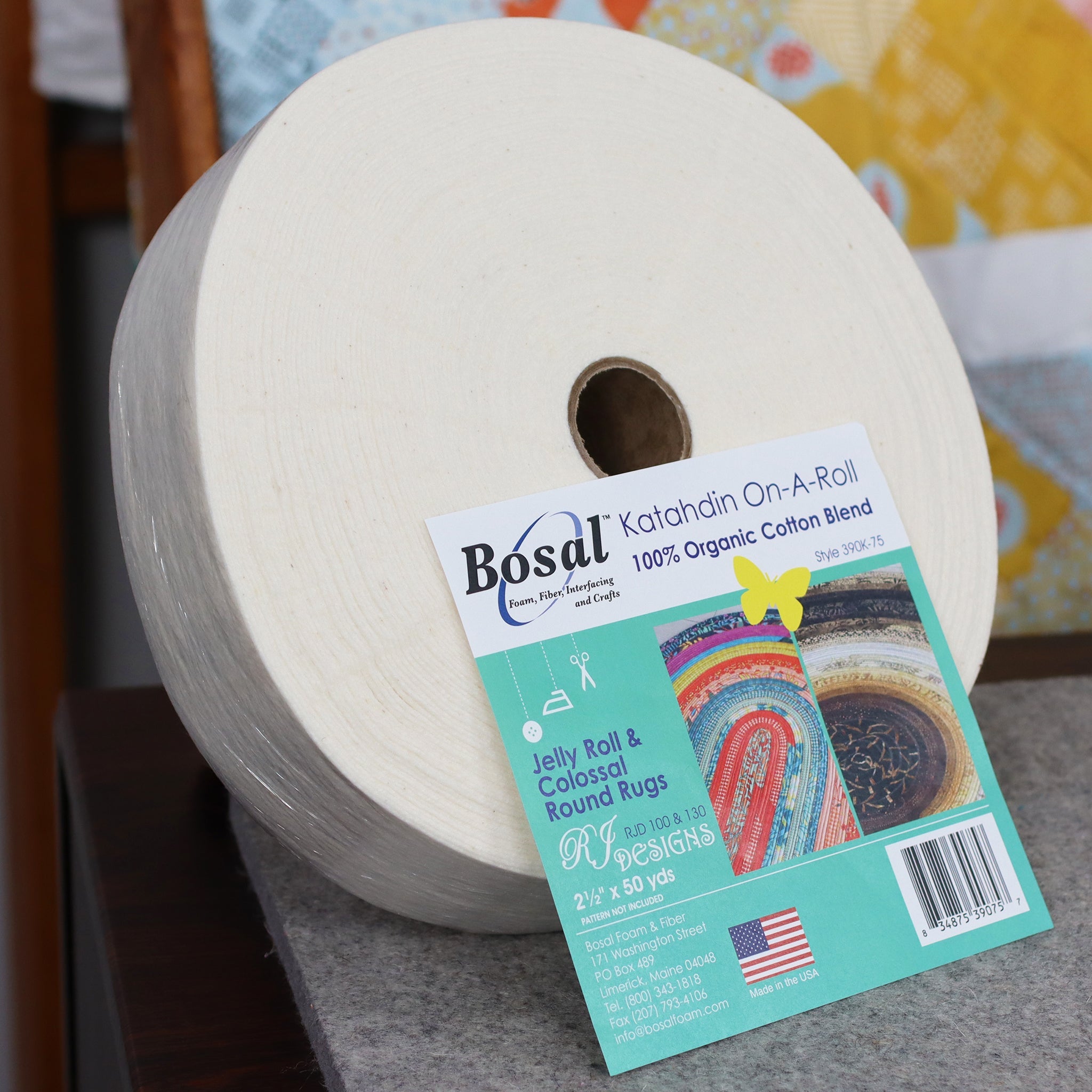 Uniquely Mateo Ambassador Box