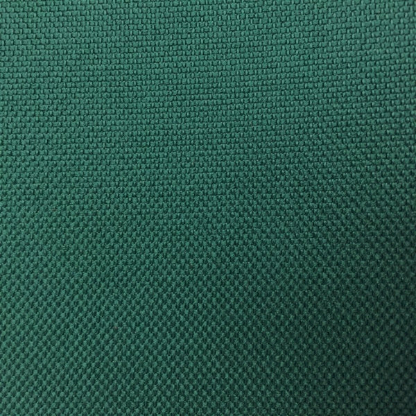 Hunter Green Marine PVC Vinyl Canvas Waterproof Outdoor Fabric