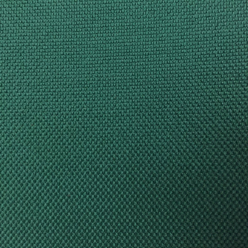 Hunter Green Marine PVC Vinyl Canvas Waterproof Outdoor Fabric