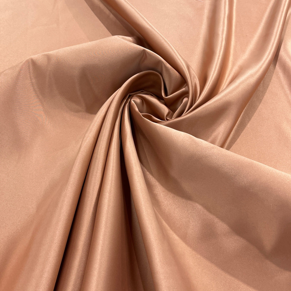 Dull Peau de Soie Bridal Satin Fabric | Lace USA - S-3653