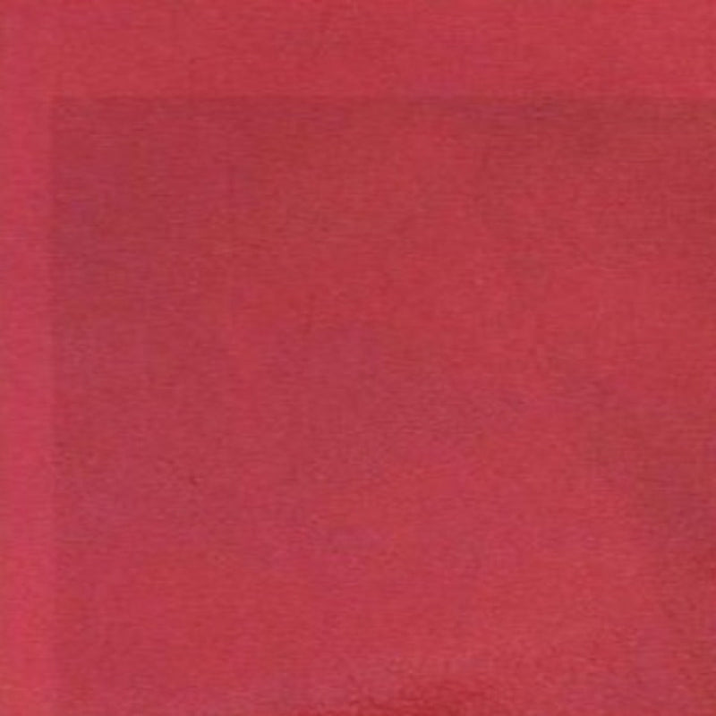 Solid Red Taffeta Fabric