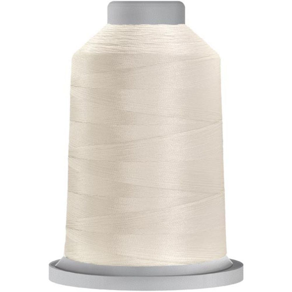 Glide 40wt Trilobal Polyester Thread (1093yds)