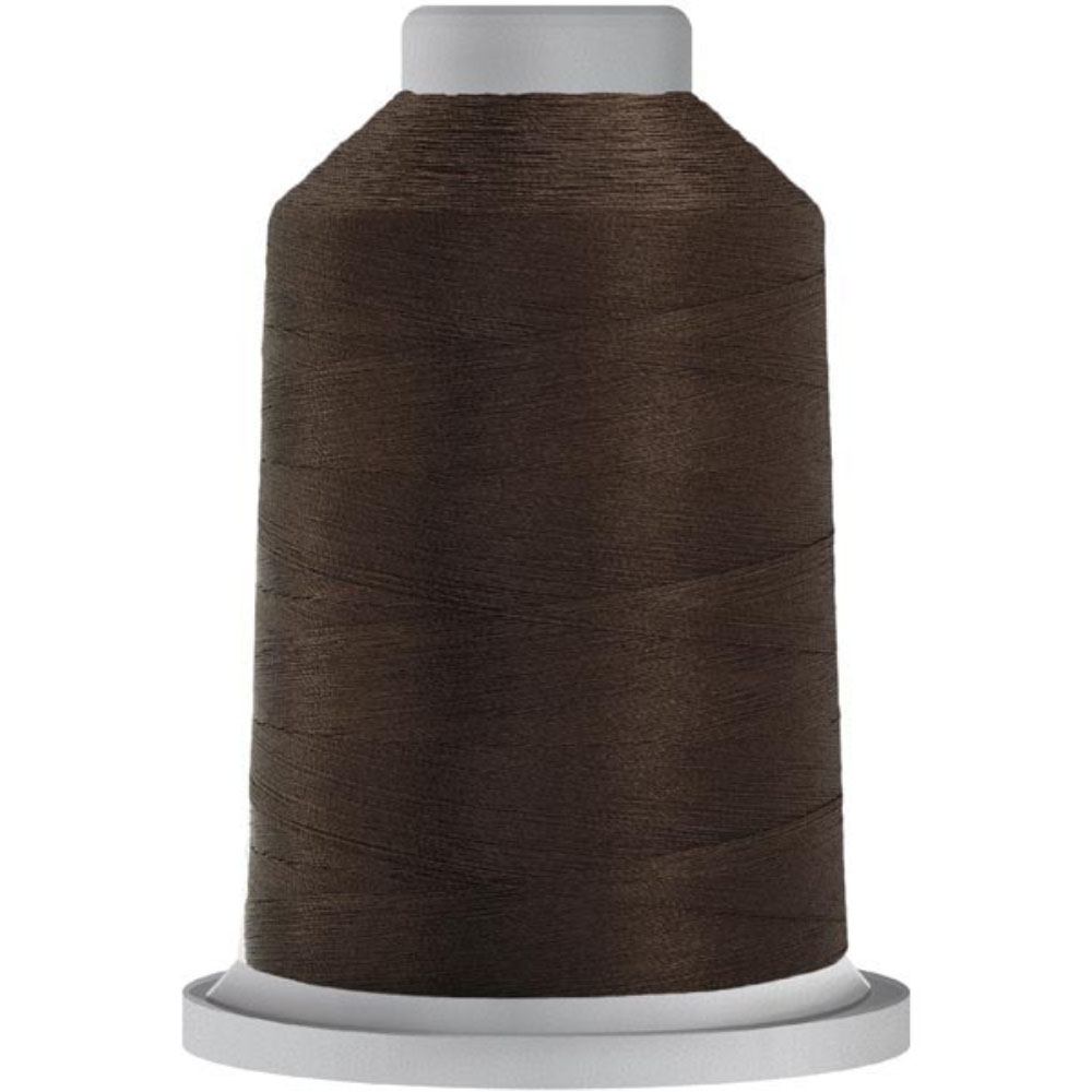 Glide 40wt Trilobal Polyester Thread (1093yds)