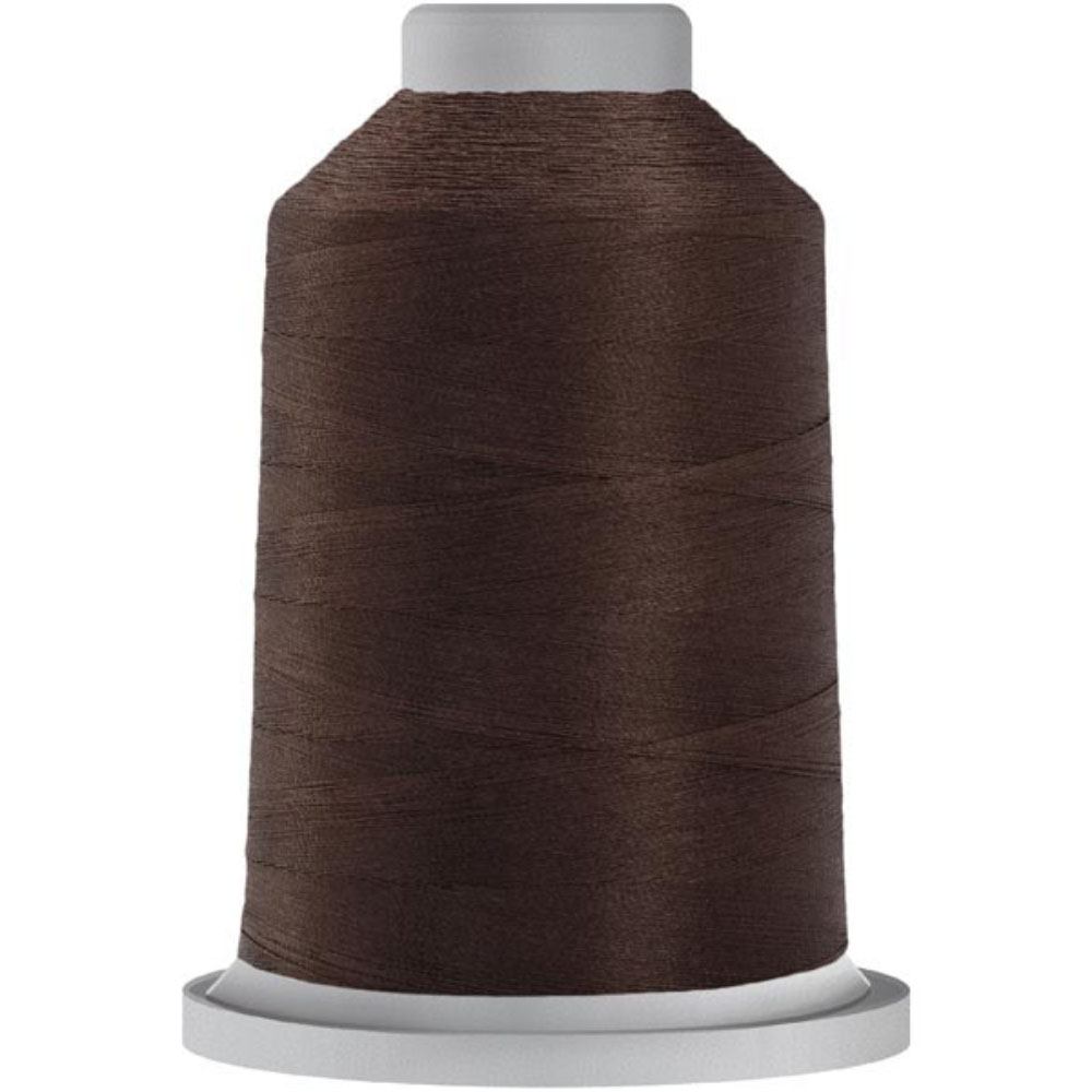 Glide 40wt Trilobal Polyester Thread (1093yds)