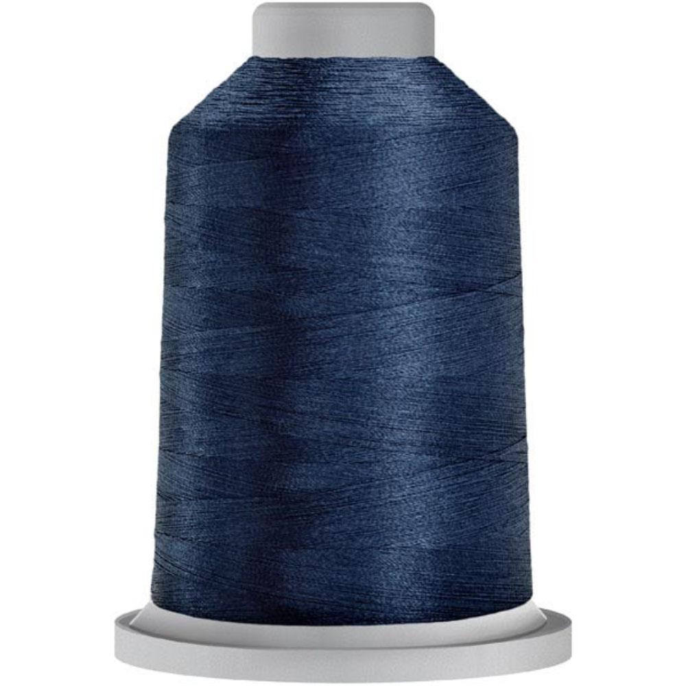 Glide 40wt Trilobal Polyester Thread (1093yds)