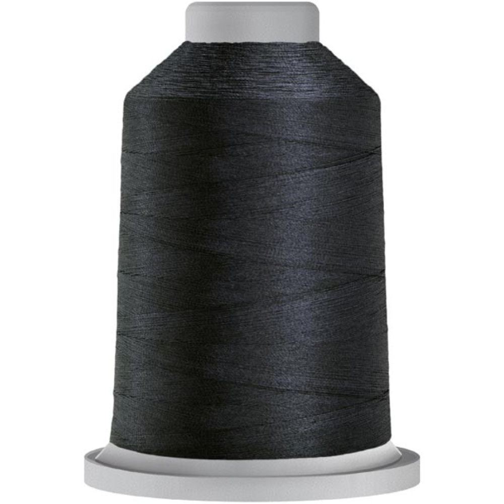 Glide 40wt Trilobal Polyester Thread (1093yds)