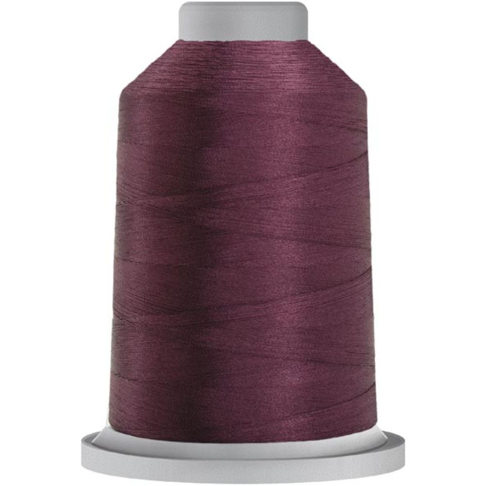 Glide 40wt Trilobal Polyester Thread (1093yds)