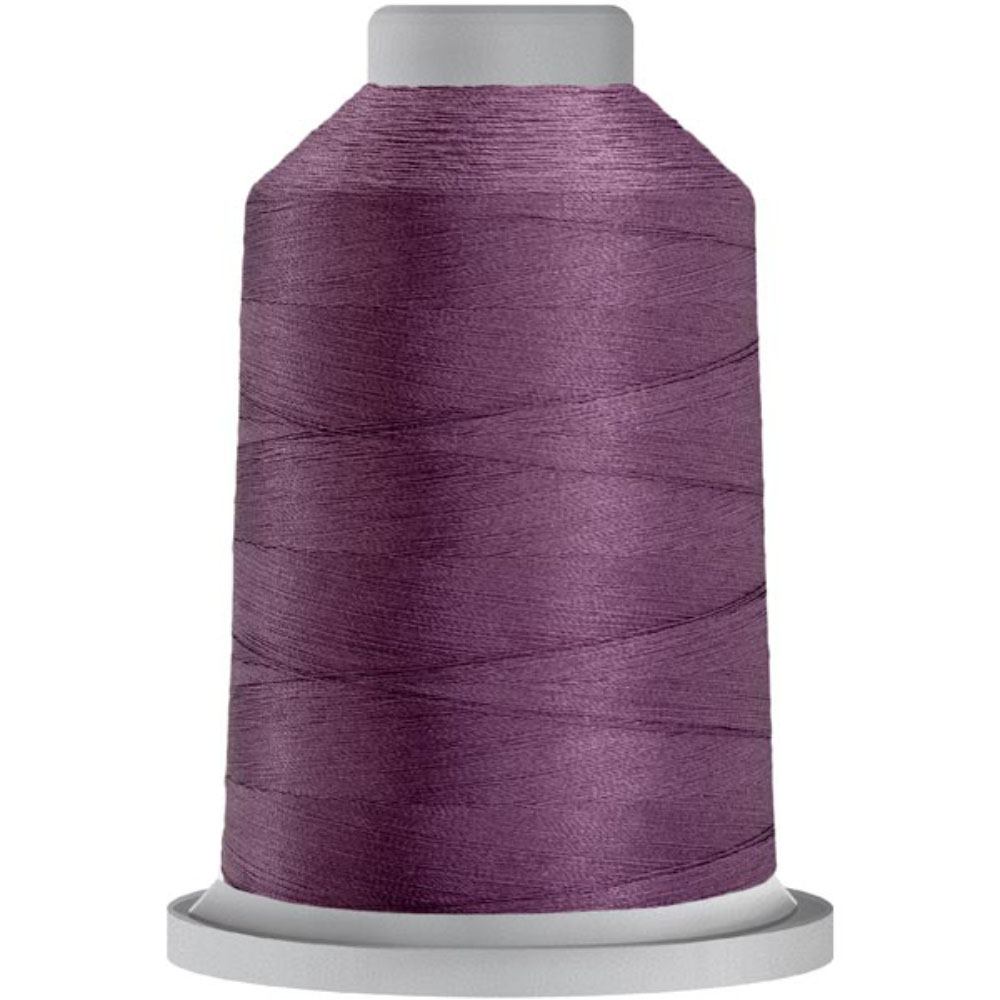 Glide 40wt Trilobal Polyester Thread (1093yds)