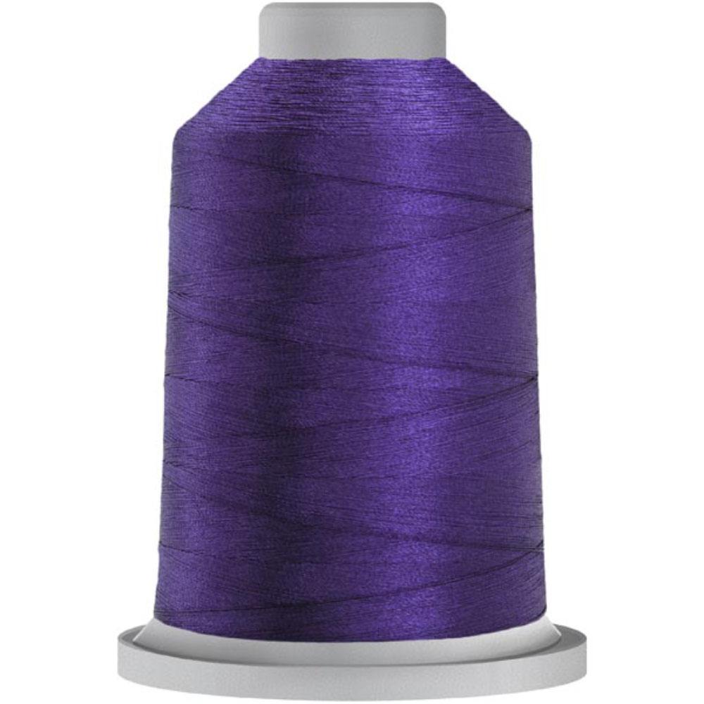 Glide 40wt Trilobal Polyester Thread (1093yds)