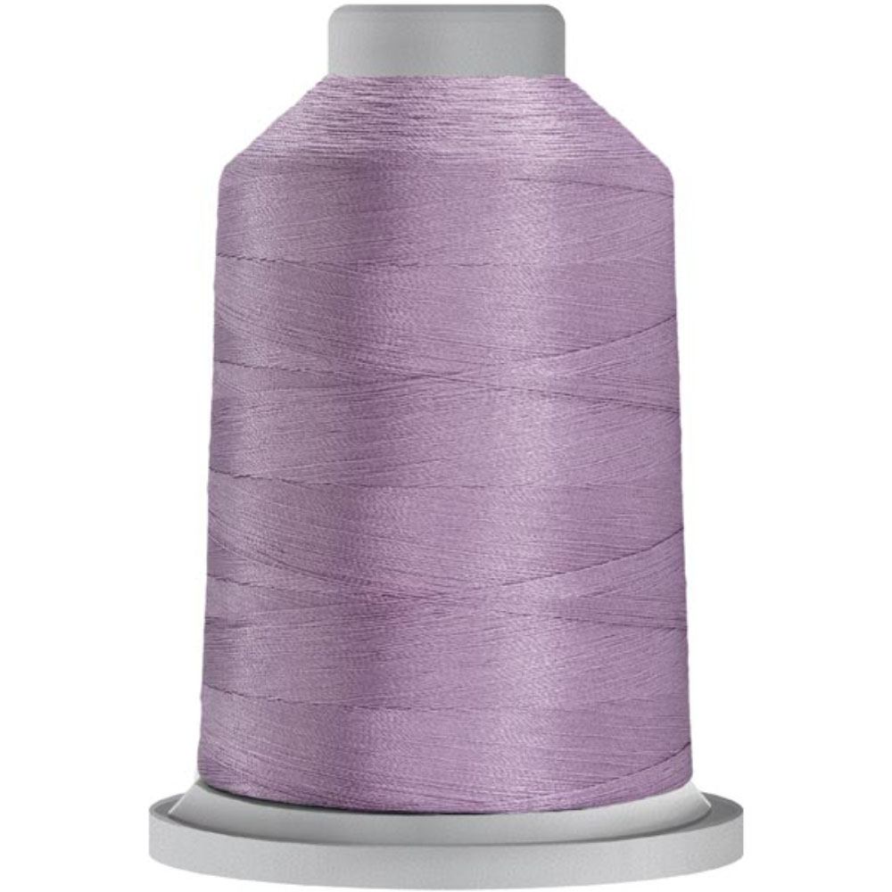 Glide 40wt Trilobal Polyester Thread (1093yds)