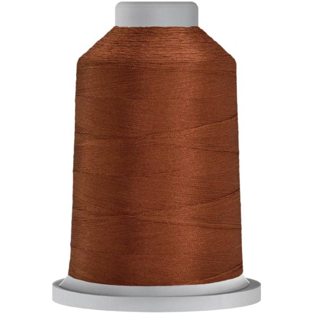 Glide 40wt Trilobal Polyester Thread (1093yds)