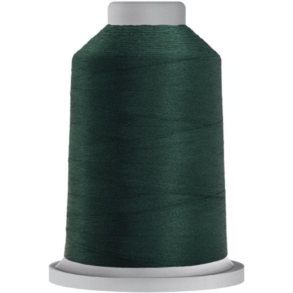 Glide 40wt Trilobal Polyester Thread (1093yds)