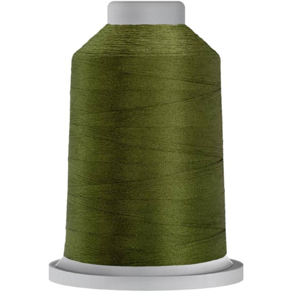 Glide 40wt Trilobal Polyester Thread (1093yds)