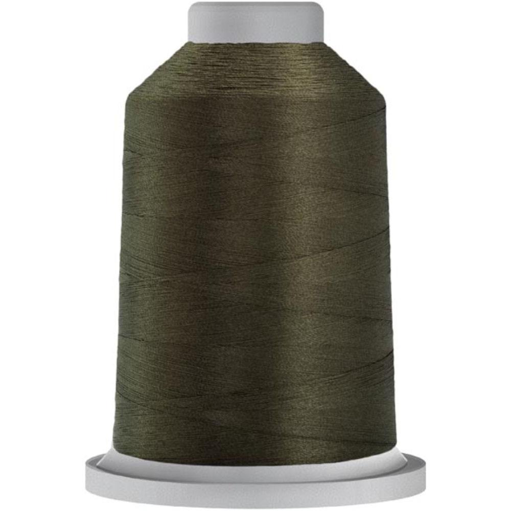 Glide 40wt Trilobal Polyester Thread (1093yds)