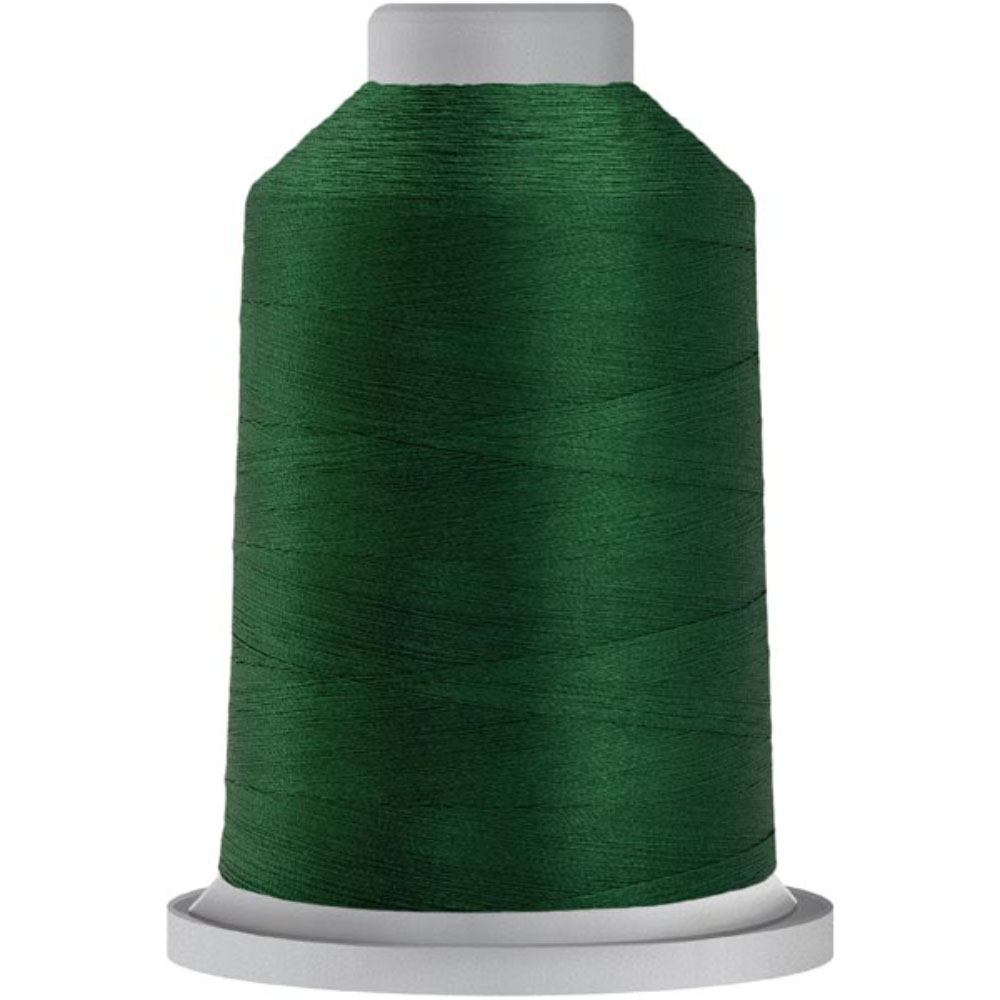 Glide 40wt Trilobal Polyester Thread (1093yds)
