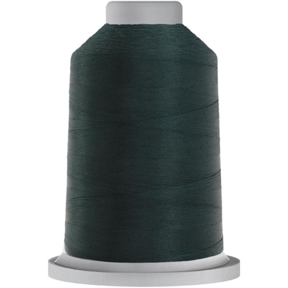 Glide 40wt Trilobal Polyester Thread (1093yds)