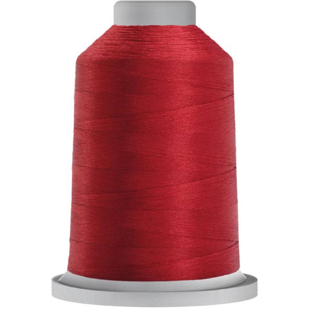 Glide 40wt Trilobal Polyester Thread (1093yds)