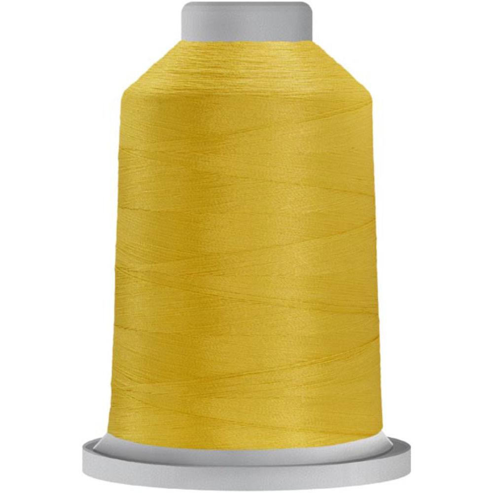 Glide 40wt Trilobal Polyester Thread (1093yds)