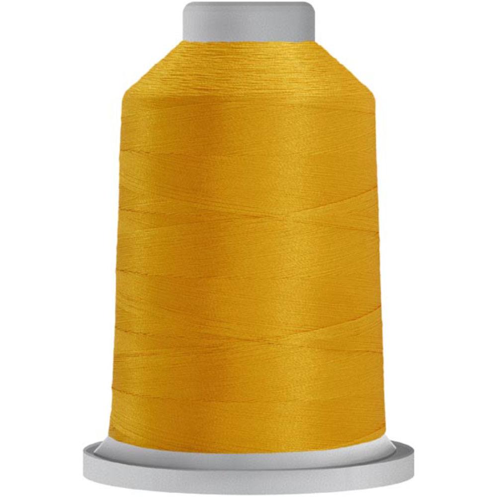 Glide 40wt Trilobal Polyester Thread (1093yds)