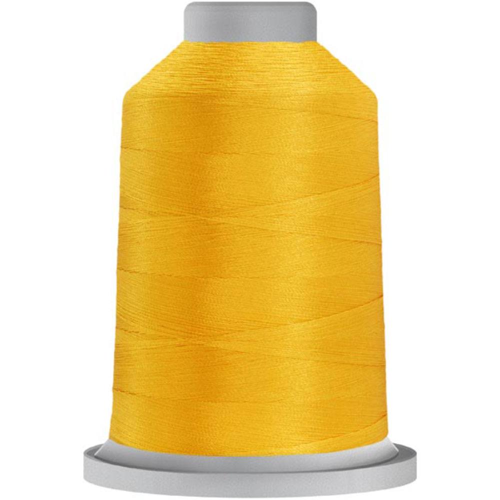 Glide 40wt Trilobal Polyester Thread (1093yds)