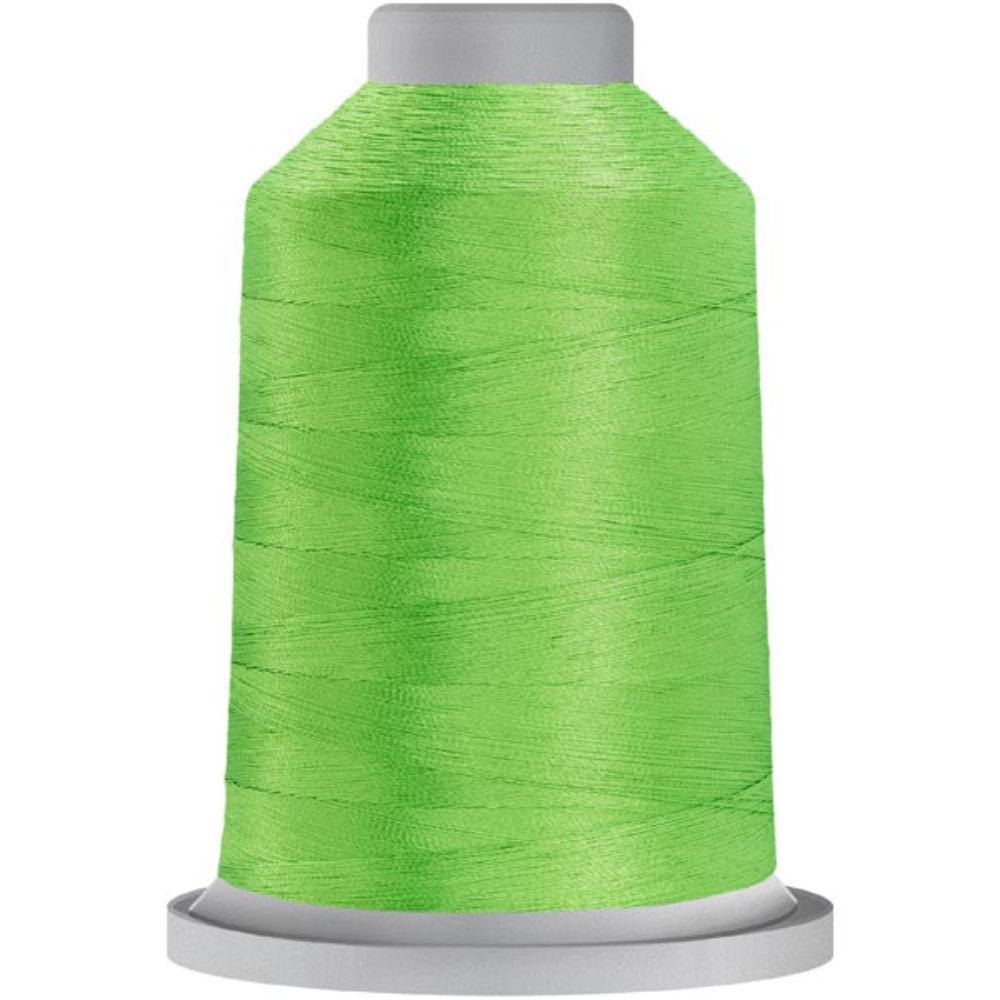 Glide 40wt Trilobal Polyester Thread (1093yds)