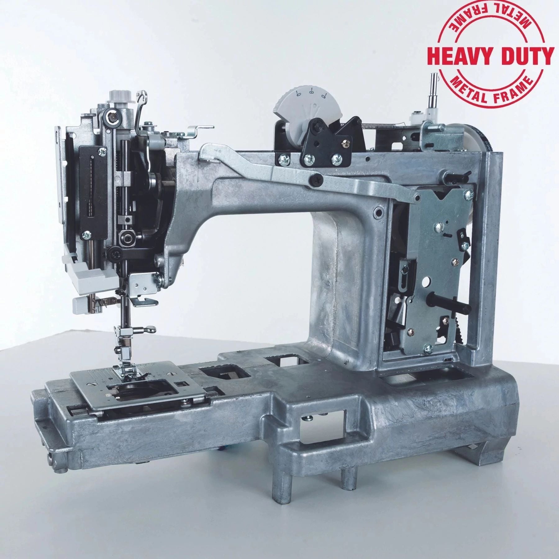 SINGER® PRISMA Heavy Duty Sewing Machine