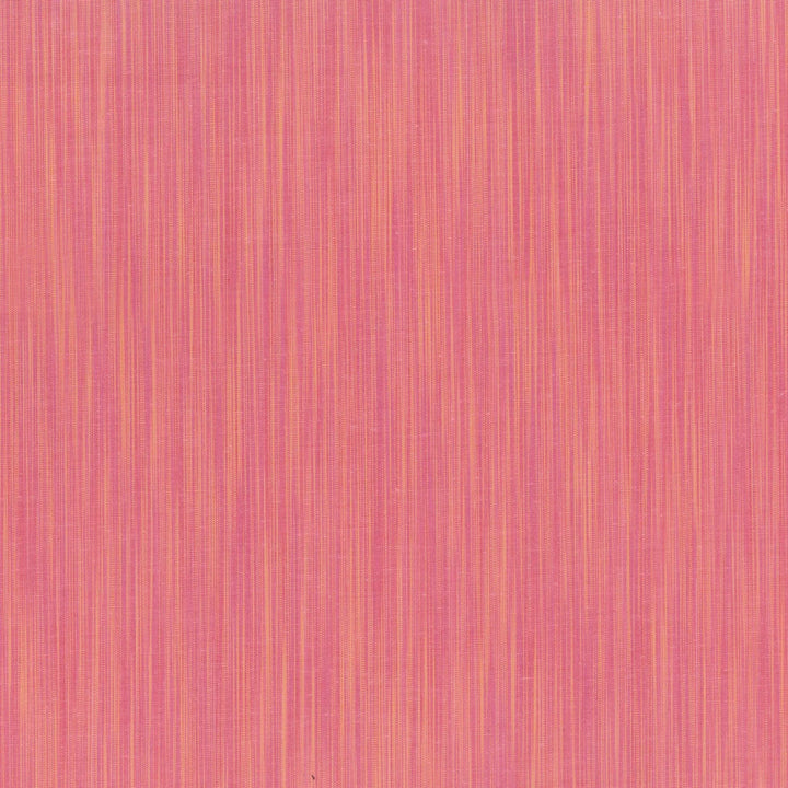 Pink Space Candy Rose Cotton Fabric 44"/45" Per Yard